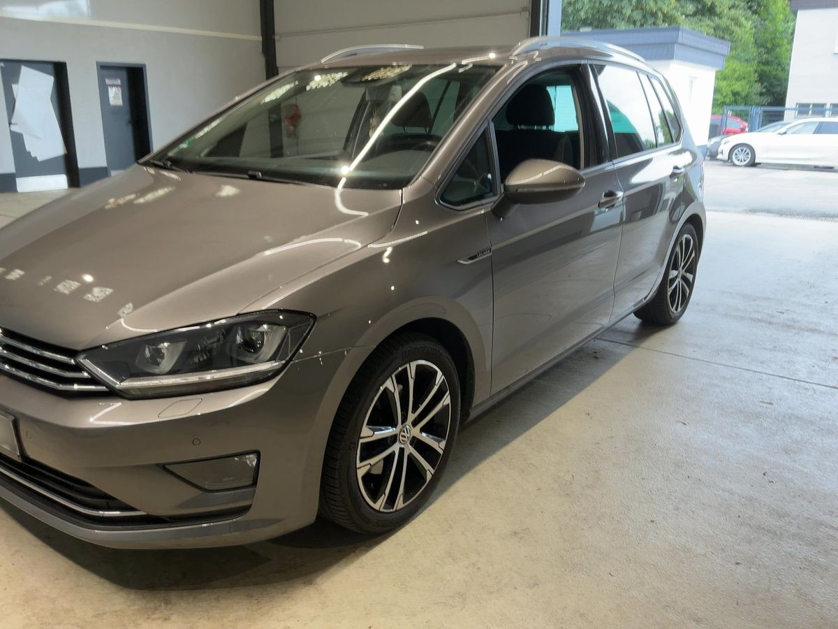 Volkswagen Golf d'occasion