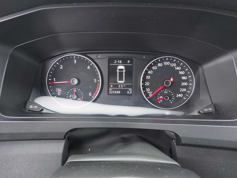 Volkswagen T6 Kombi 2.0 TDI lang — zdjęcie 12