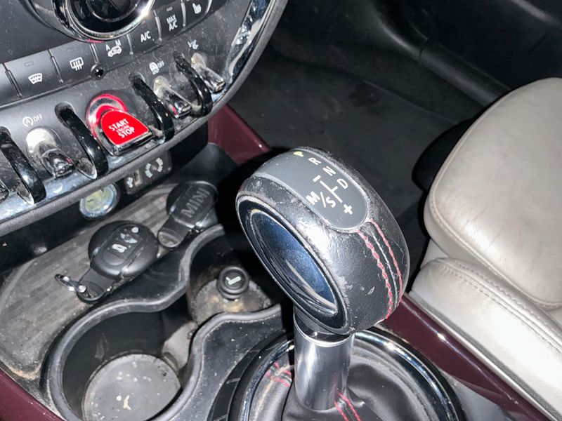 MINI Clubman Cooper SD 2016 – снимка 25