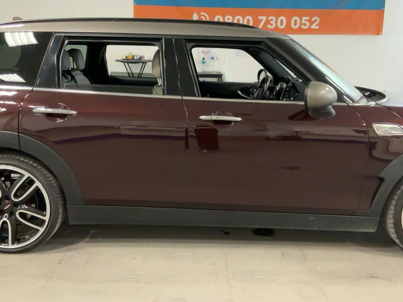 MINI Clubman Cooper SD 2016 – снимка 10