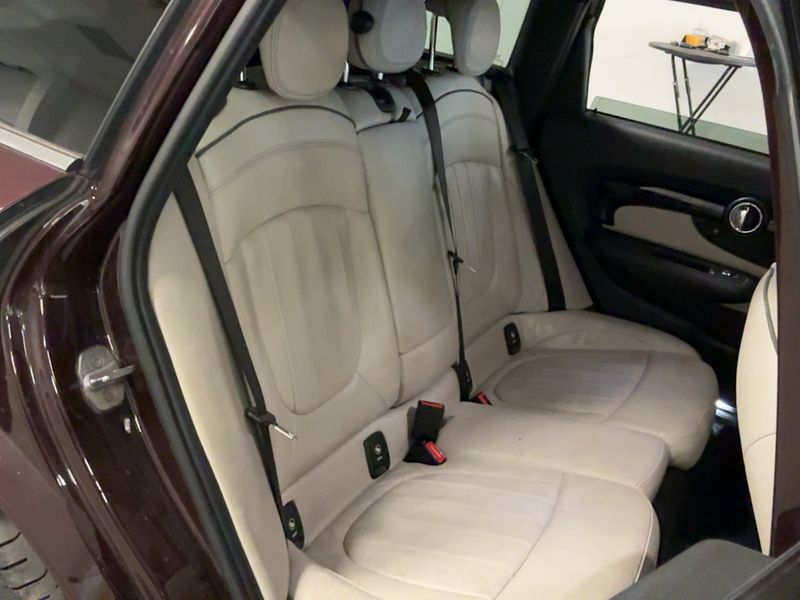 MINI Clubman Cooper SD 2016 – снимка 19