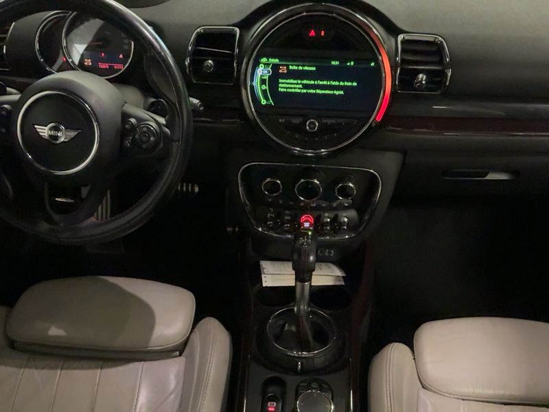 MINI Clubman Cooper SD 2016 – снимка 17