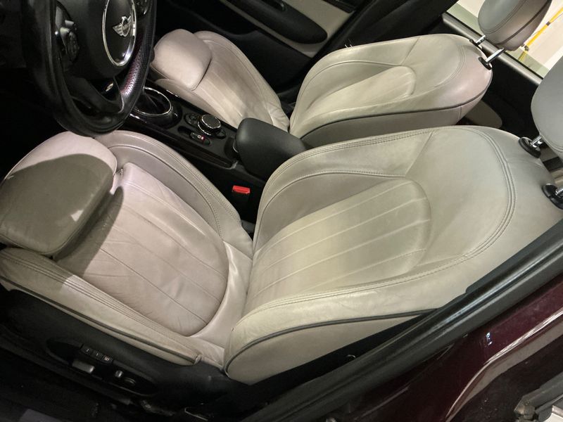MINI Clubman Cooper SD 2016 – снимка 26