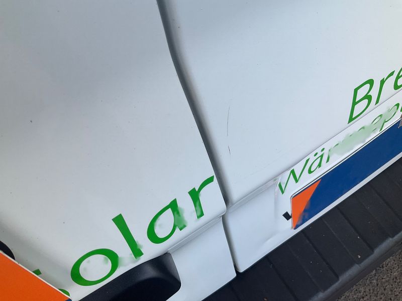 Renault Trafic 1.6 dCi L1H1 2,7t Komfort 2019 – снимка 35