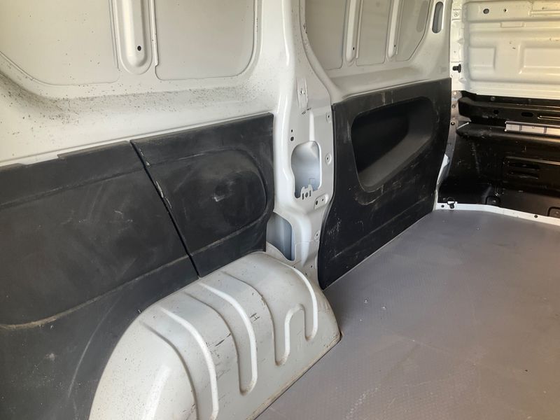Renault Trafic 1.6 dCi L1H1 2,7t Komfort 2019 – снимка 33