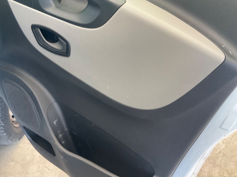 Renault Trafic 1.6 dCi L1H1 2,7t Komfort 2019 – снимка 28