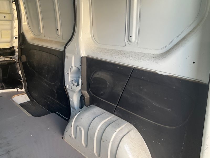 Renault Trafic 1.6 dCi L1H1 2,7t Komfort 2019 – снимка 34