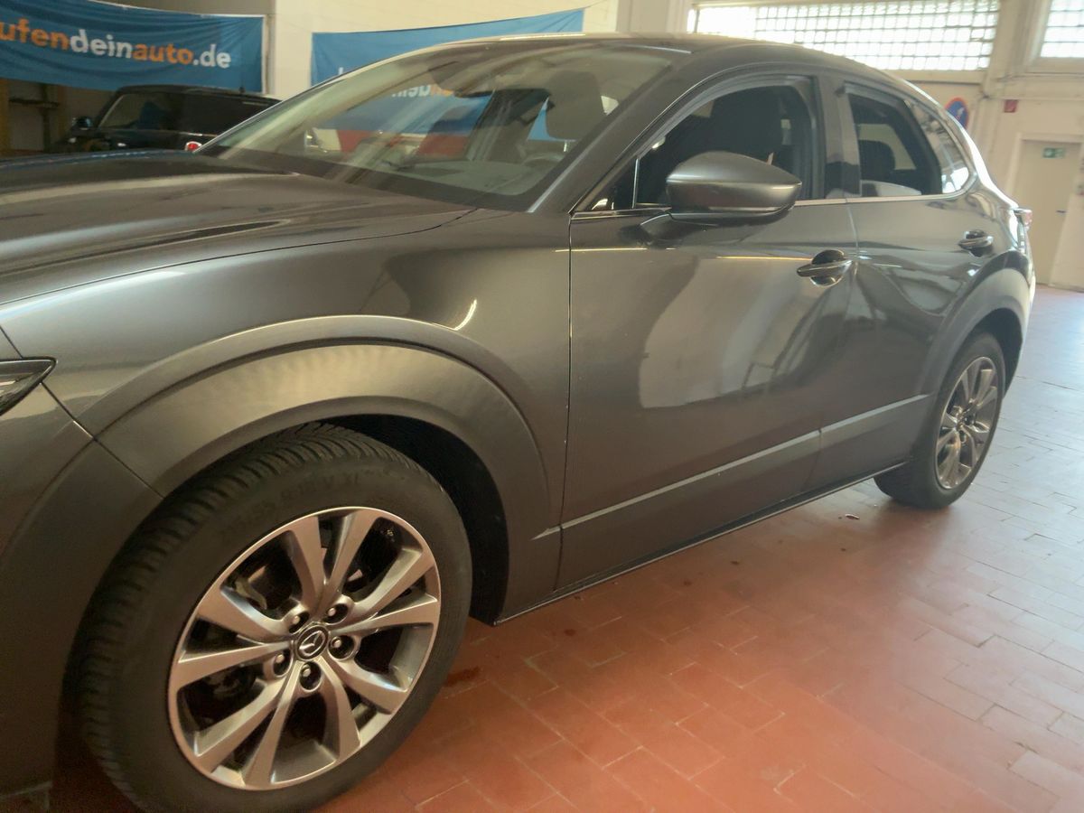 Mazda CX-30 d'occasion