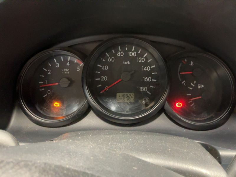 Ford Ranger 2.5 TDCi Doppelkabine 4x4 XL — zdjęcie 13