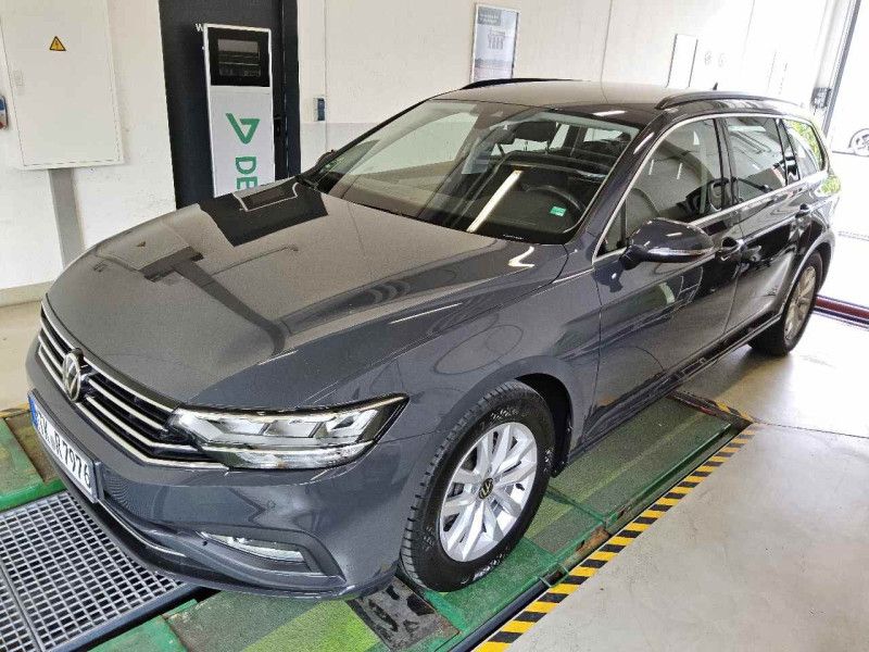 Volkswagen Passat d'occasion