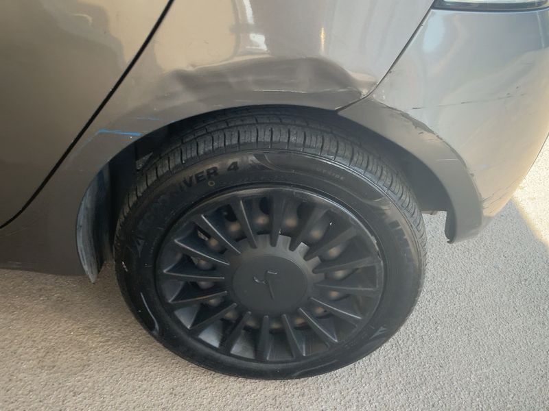 Lancia Ypsilon 1.2 Elefantino Blu 2019 – снимка 5