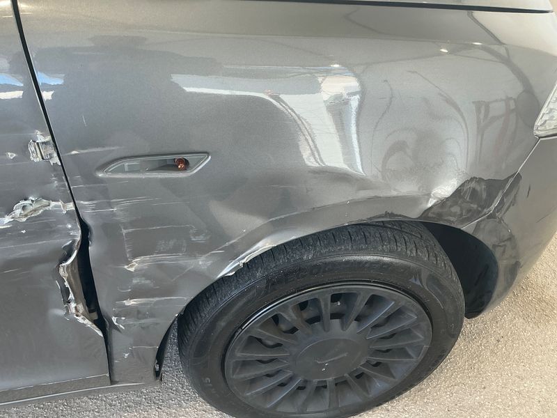 Lancia Ypsilon 1.2 Elefantino Blu 2019 – снимка 21