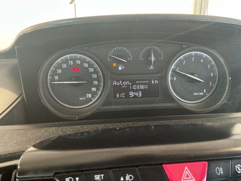 Lancia Ypsilon 1.2 Elefantino Blu 2019 – снимка 18