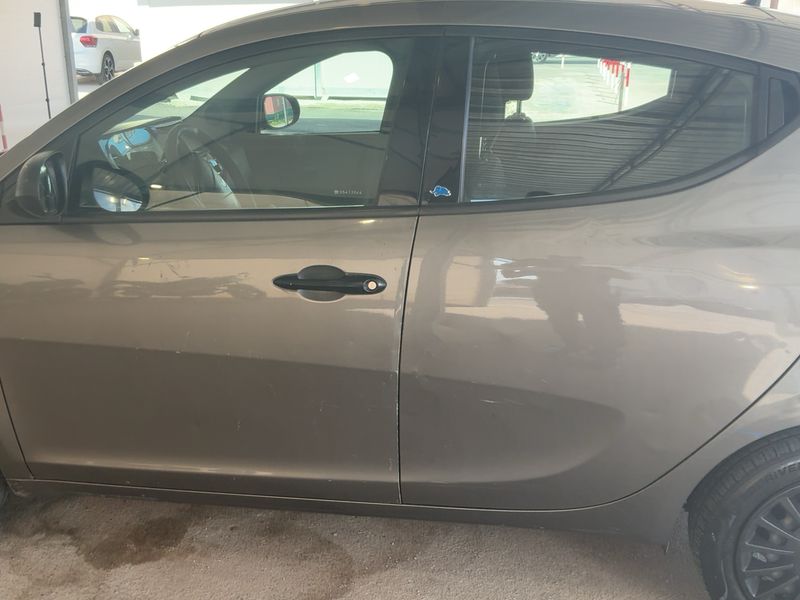 Lancia Ypsilon 1.2 Elefantino Blu 2019 – снимка 4
