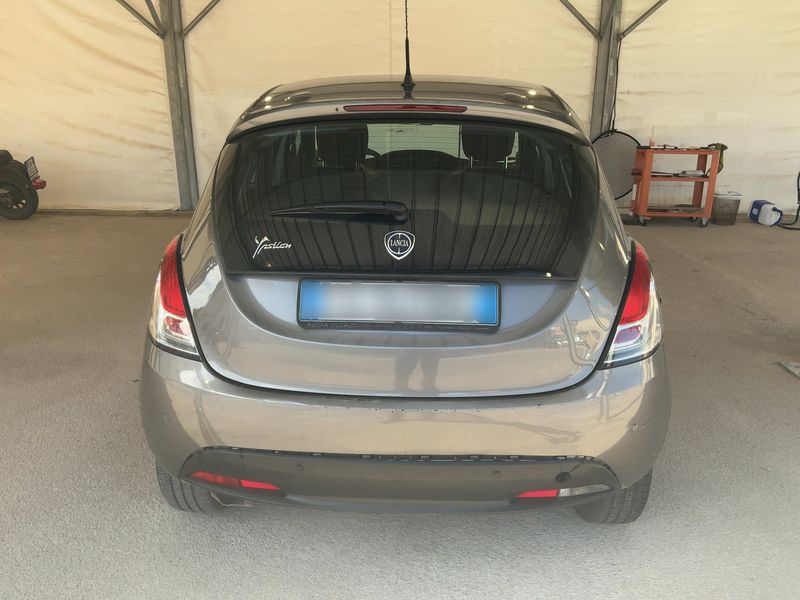 Lancia Ypsilon 1.2 Elefantino Blu 2019 – снимка 7