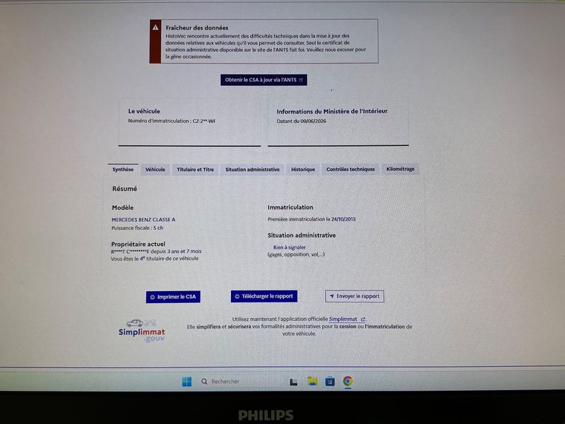 Mercedes-Benz A-Klasse A 180 CDI BlueEfficiency Intuition — zdjęcie 16