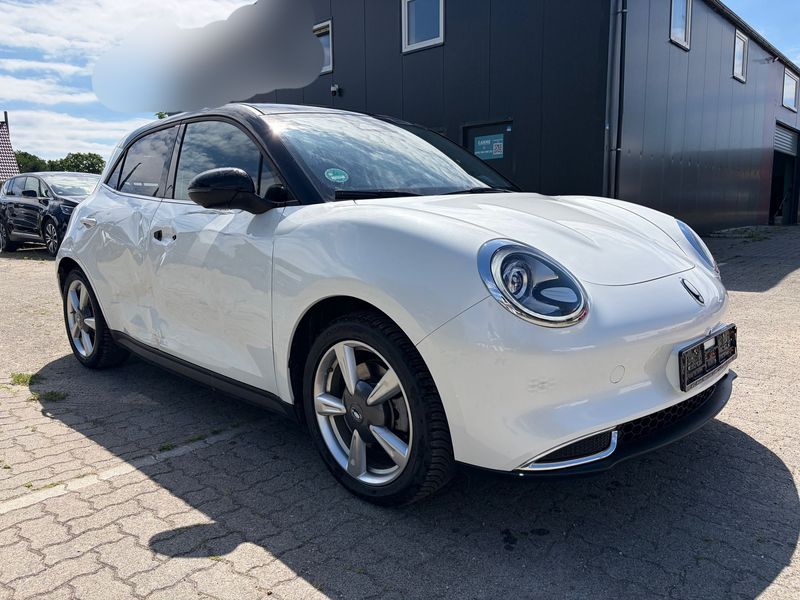 GWM Ora 03 electric drive 126 kW 400 Pro — zdjęcie 6