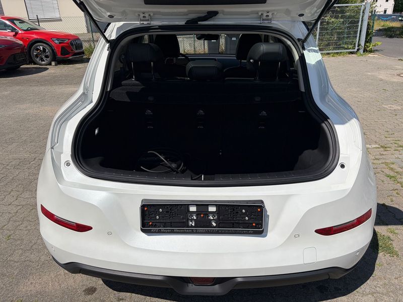 GWM Ora 03 electric drive 126 kW 400 Pro — zdjęcie 9