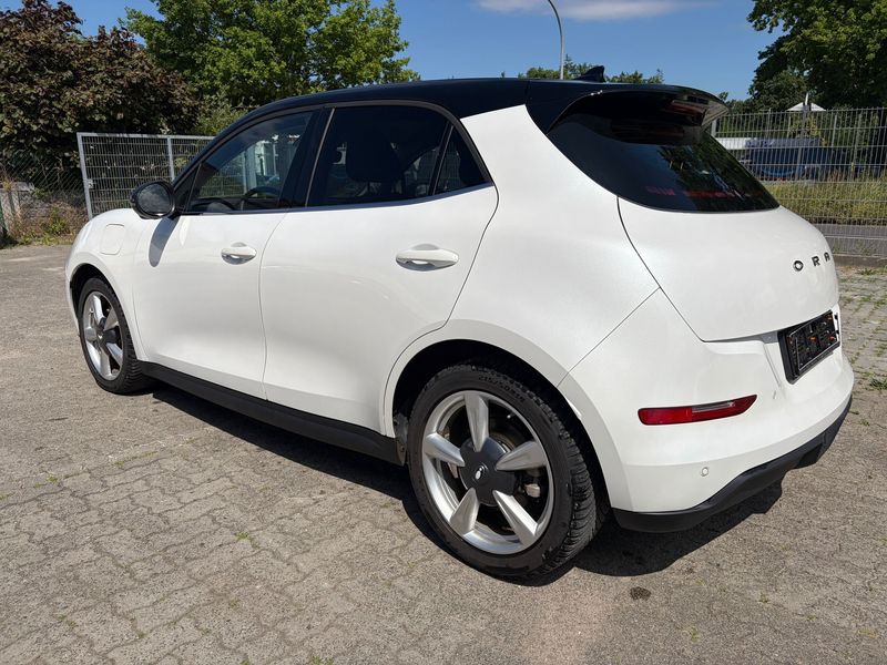 GWM Ora 03 electric drive 126 kW 400 Pro — zdjęcie 3
