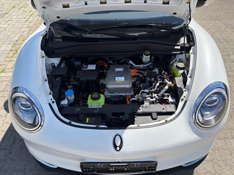 GWM Ora 03 electric drive 126 kW 400 Pro — zdjęcie 8