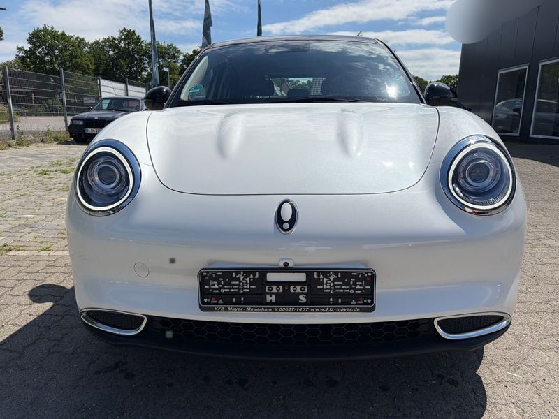 GWM Ora 03 electric drive 126 kW 400 Pro — zdjęcie 7