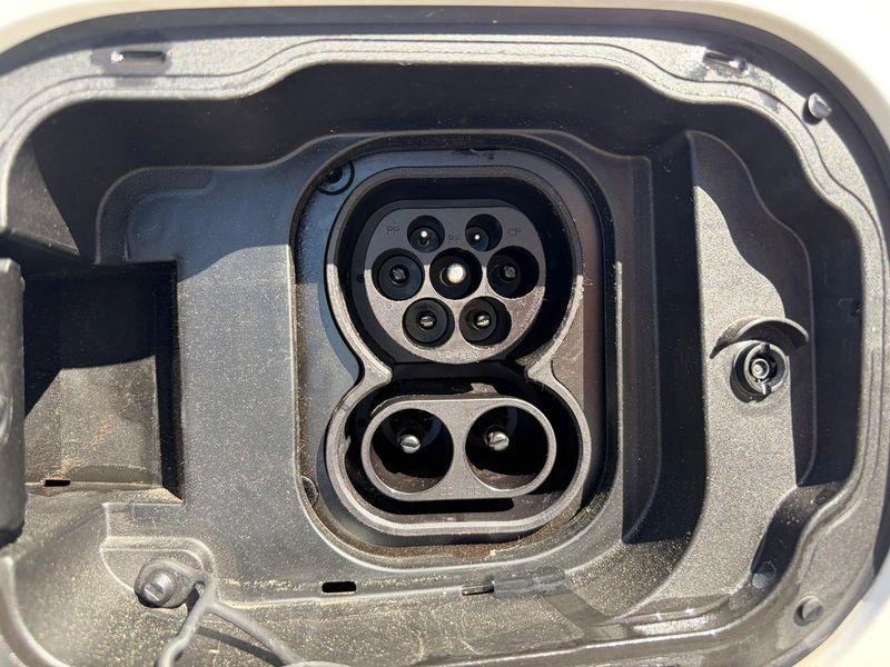 GWM Ora 03 electric drive 126 kW 400 Pro — zdjęcie 24