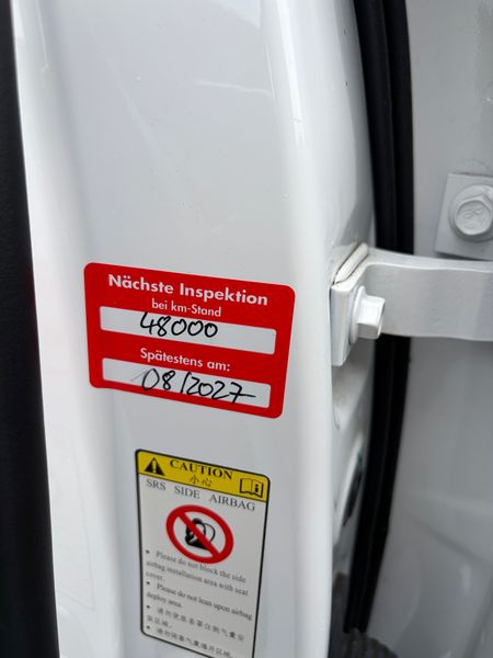 GWM Ora 03 electric drive 126 kW 400 Pro — zdjęcie 18