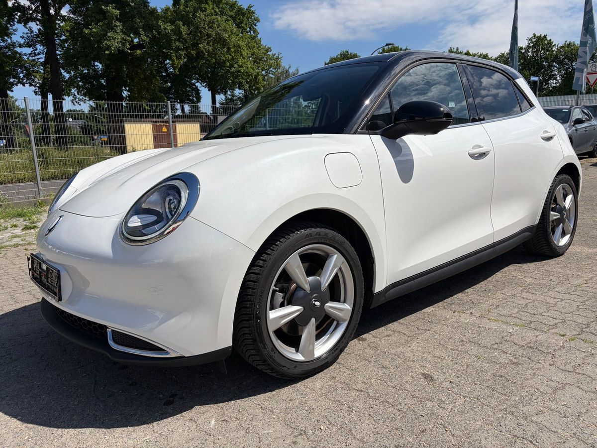 GWM Ora 03 electric drive 126 kW 400 Pro