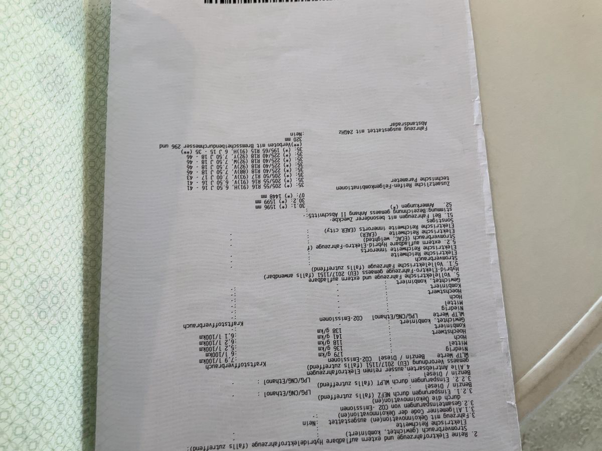 Renault Megane d'occasion