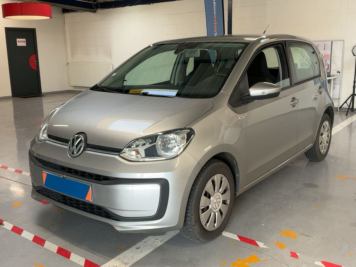 Volkswagen up! d'occasion