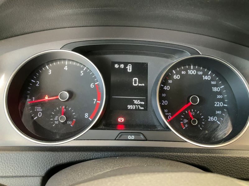 Volkswagen Golf VII 1.2 TSI Trendline BlueMotion Tech 2012 – снимка 18