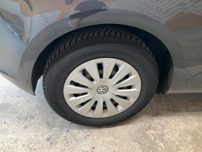 Volkswagen Golf VII 1.2 TSI Trendline BlueMotion Tech 2012 – снимка 9