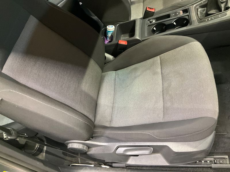 Volkswagen Golf VII 1.2 TSI Trendline BlueMotion Tech 2012 – снимка 25