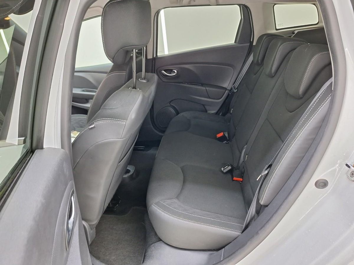 Renault Clio d'occasion