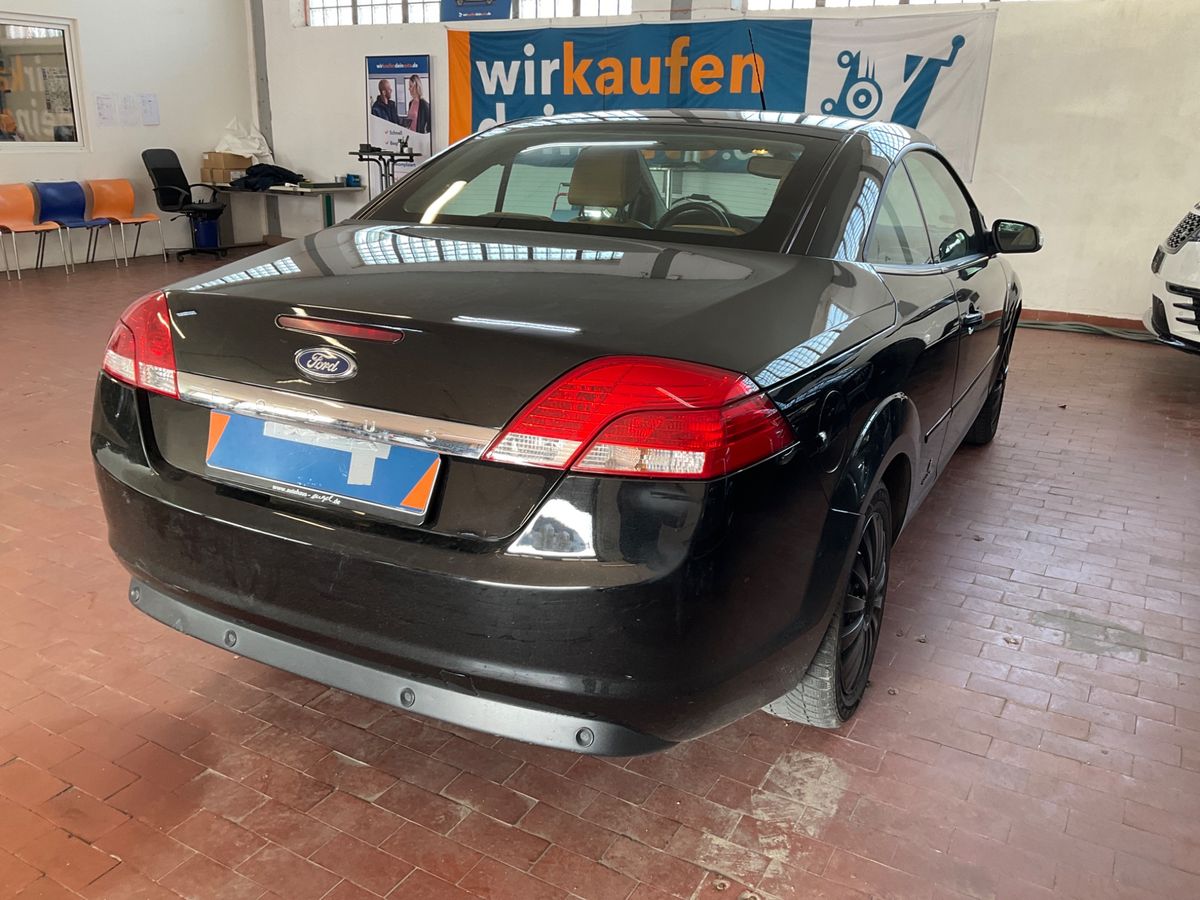 Ford Focus d'occasion