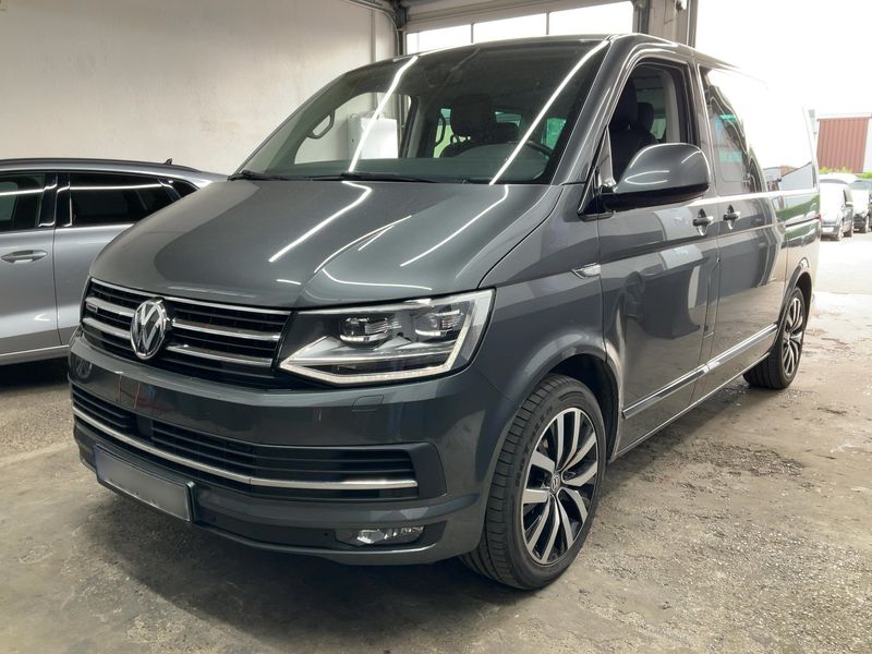 T6 Multivan 2.0 TDI Highline 4Motion
