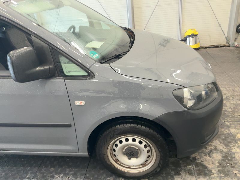 Volkswagen Caddy 1.2 TSI Kasten EcoProfi — zdjęcie 8
