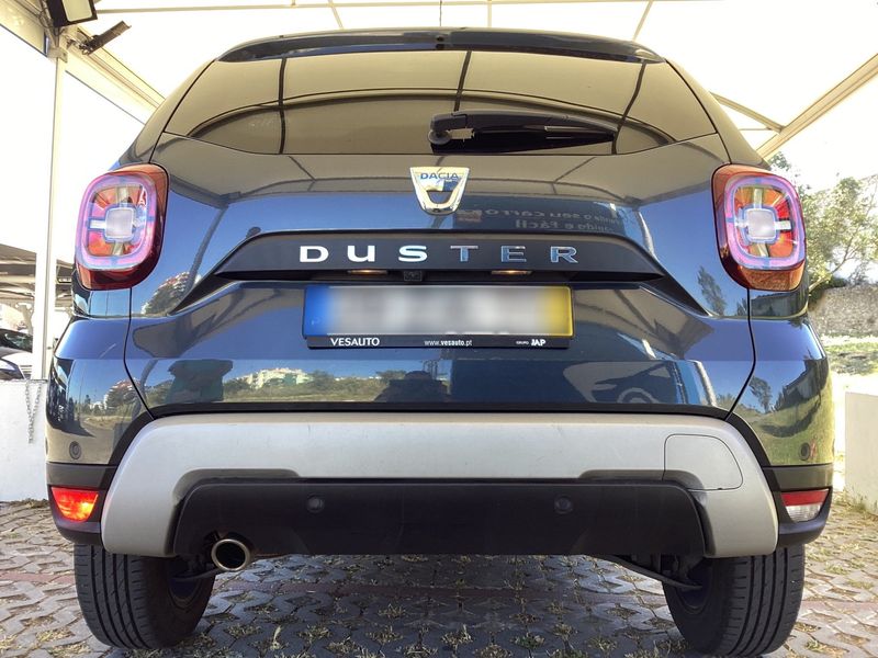 Dacia Duster 1.3 TCe Techroad — zdjęcie 5