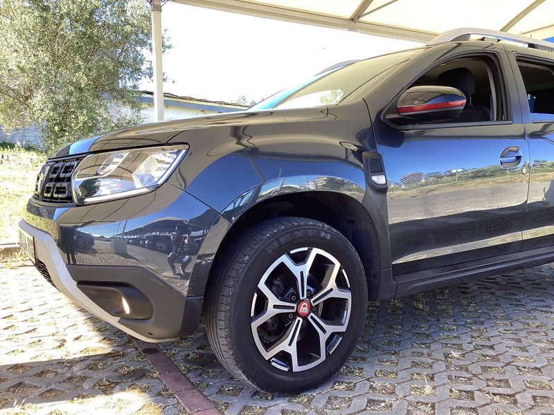 Dacia Duster 1.3 TCe Techroad — zdjęcie 2