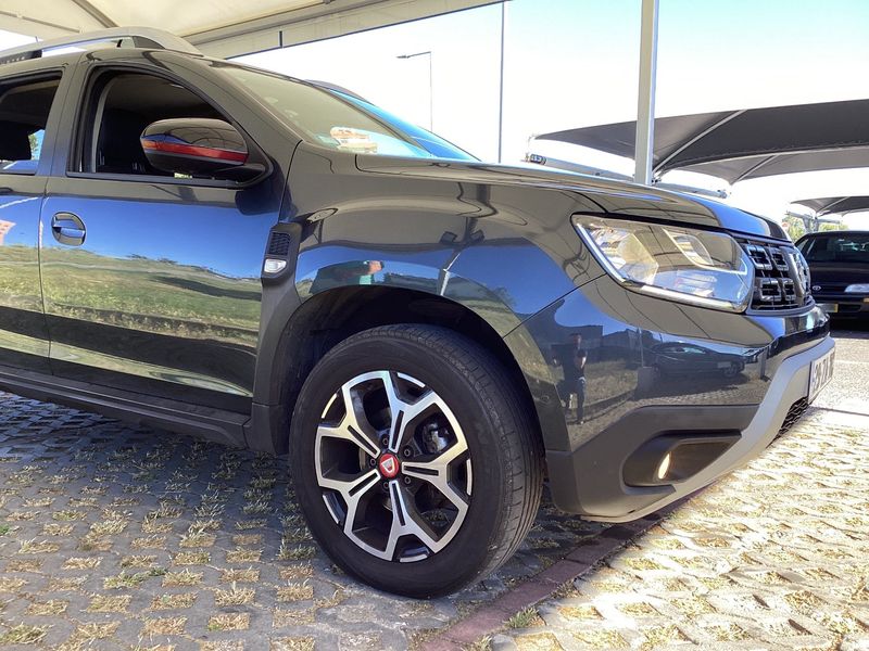 Dacia Duster 1.3 TCe Techroad — zdjęcie 8