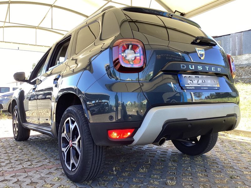 Dacia Duster 1.3 TCe Techroad — zdjęcie 3