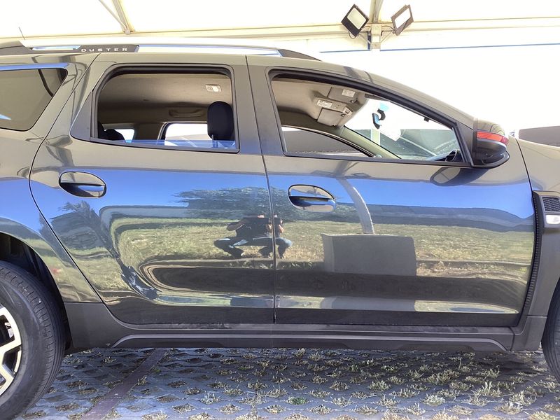 Dacia Duster 1.3 TCe Techroad — zdjęcie 7