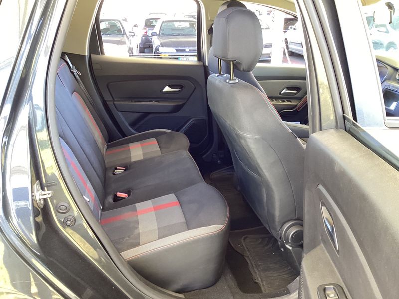 Dacia Duster 1.3 TCe Techroad — zdjęcie 14