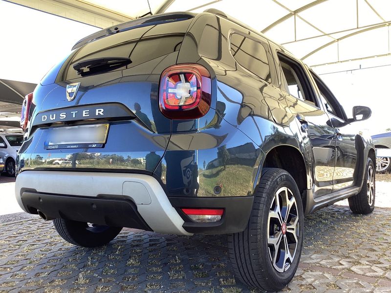 Dacia Duster 1.3 TCe Techroad — zdjęcie 6