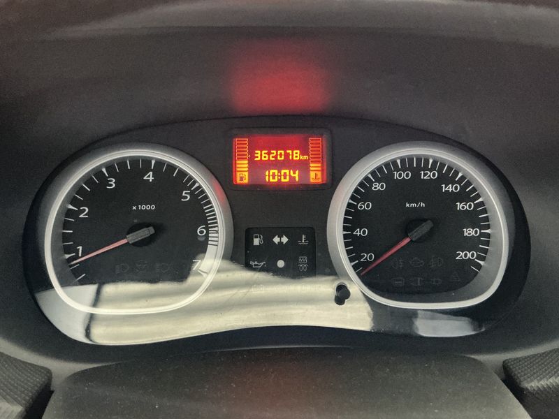 Dacia Duster 1.5 dCi Ambiance 4x2 — zdjęcie 4