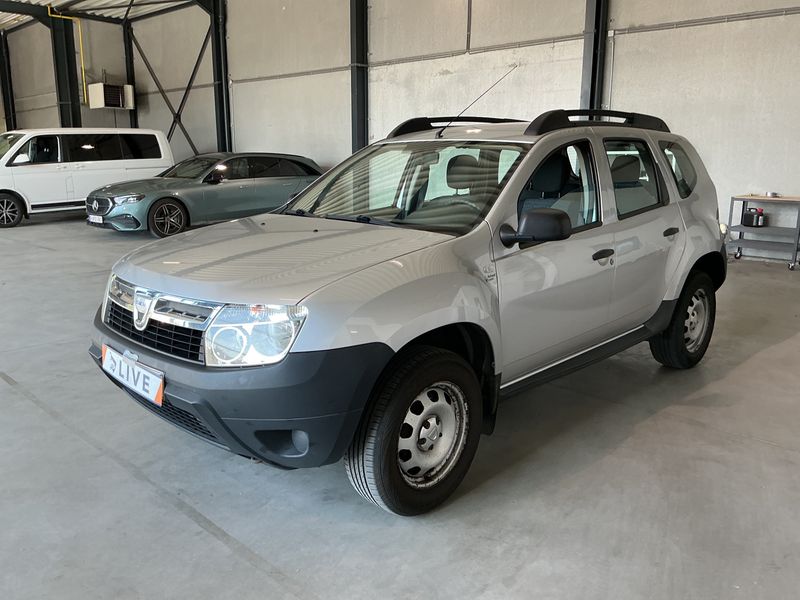 Dacia Duster 1.5 dCi Ambiance 4x2
