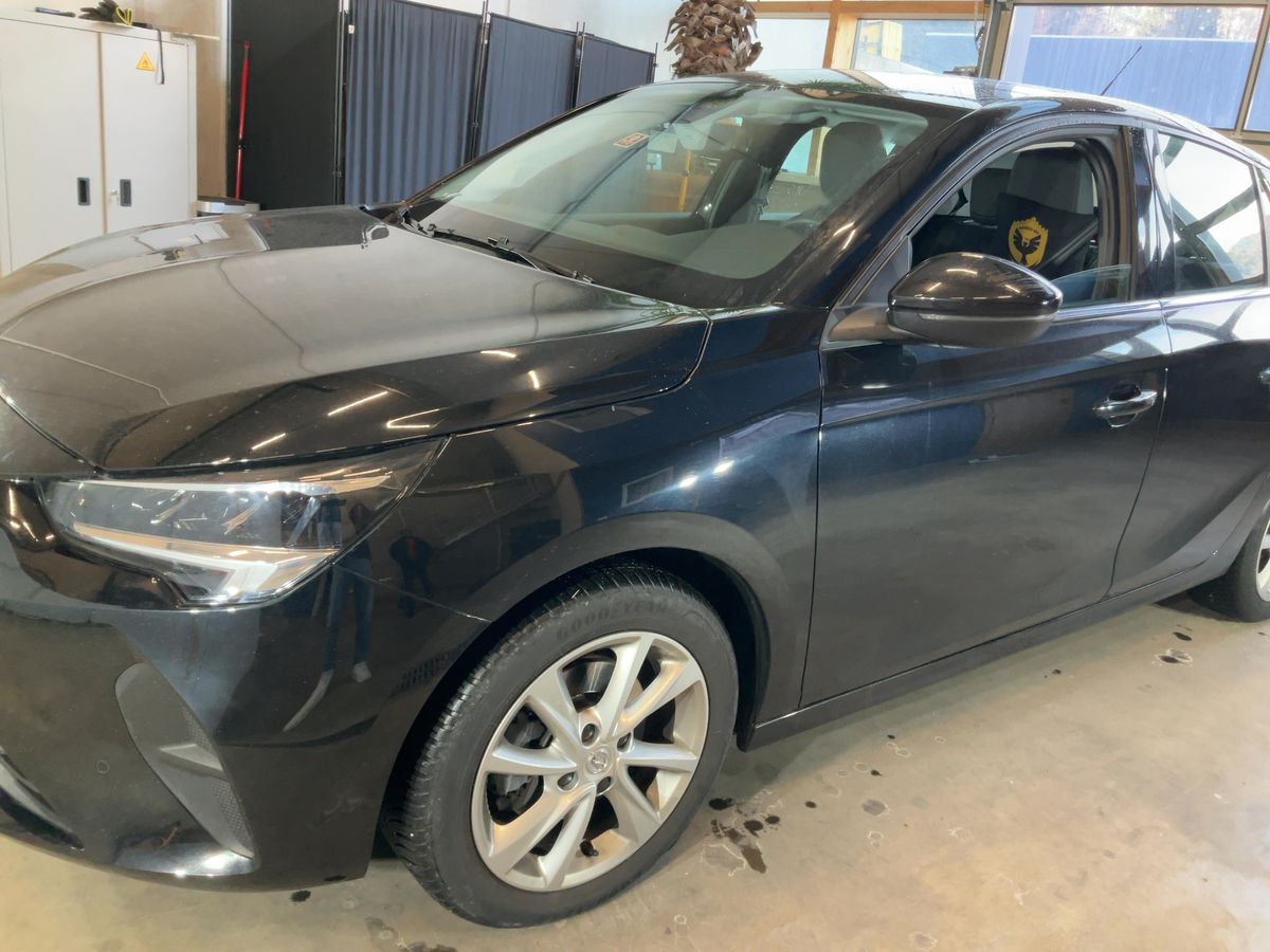 Opel Corsa d'occasion