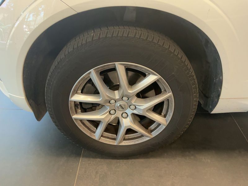 Volvo XC60 2.0 B4 Diesel Mild-Hybrid Momentum Pro AWD 2020 – снимка 3