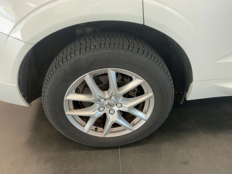 Volvo XC60 2.0 B4 Diesel Mild-Hybrid Momentum Pro AWD 2020 – снимка 9