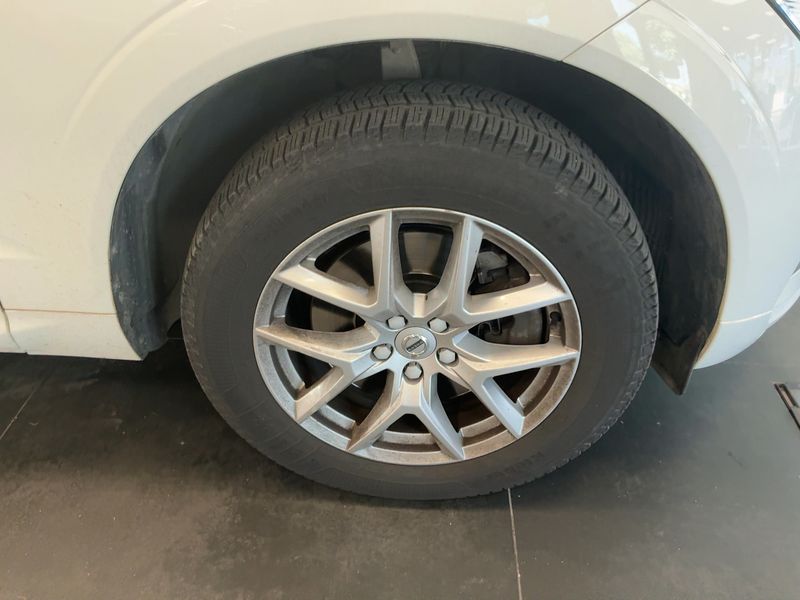 Volvo XC60 2.0 B4 Diesel Mild-Hybrid Momentum Pro AWD 2020 – снимка 11